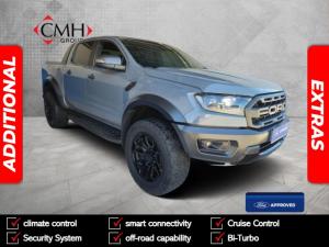 Ford Ranger 2.0Bi-Turbo double cab 4x4 Raptor - Image 1