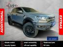 Thumbnail Ford Ranger 2.0Bi-Turbo double cab 4x4 Raptor