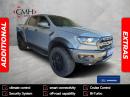 Thumbnail Ford Ranger 2.0Bi-Turbo double cab 4x4 Raptor