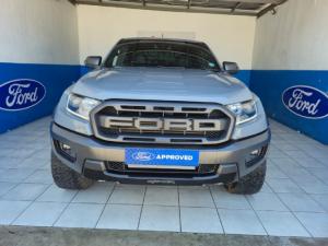Ford Ranger 2.0Bi-Turbo double cab 4x4 Raptor - Image 2