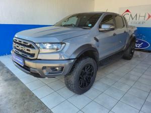 Ford Ranger 2.0Bi-Turbo double cab 4x4 Raptor - Image 3