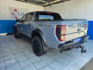 Ford Ranger 2.0Bi-Turbo double cab 4x4 Raptor - Image 6