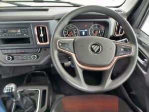 Foton Miler TruckD/S - Image 11