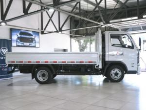 Foton Miler TruckD/S - Image 2