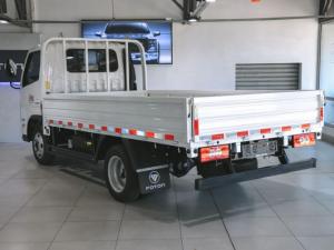 Foton Miler TruckD/S - Image 3