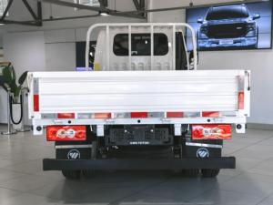 Foton Miler TruckD/S - Image 4