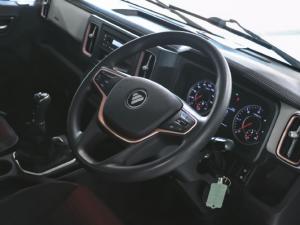 Foton Miler TruckD/S - Image 5