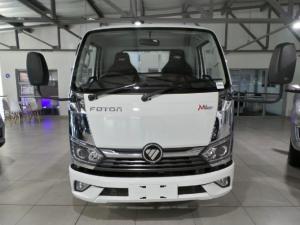 Foton Miler TruckD/S - Image 8