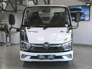 Foton Miler TruckD/S - Image 8