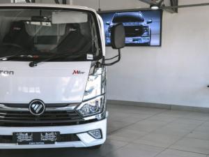 Foton Miler TruckD/S - Image 9