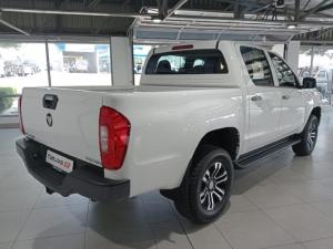 Foton Tunland G7 2.0TD double cab TL manual - Image 12