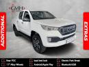 Thumbnail Foton Tunland G7 2.0TD double cab TL manual