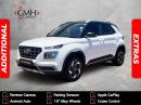 Thumbnail Hyundai Venue 1.0T Fluid auto