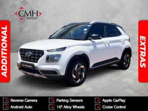 Hyundai Venue 1.0T Fluid auto - Image 1