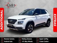 Thumbnail Hyundai Venue 1.0T Fluid auto