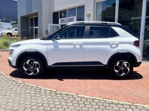 Hyundai Venue 1.0T Fluid auto - Image 2