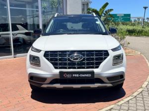 Hyundai Venue 1.0T Fluid auto - Image 4