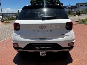 Hyundai Venue 1.0T Fluid auto - Image 5