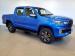 Foton Tunland G7 2.0TD double cab TL auto - Thumbnail 1