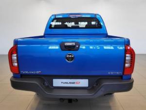 Foton Tunland G7 2.0TD double cab TL auto - Image 4