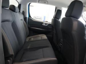Foton Tunland G7 2.0TD double cab TL auto - Image 5