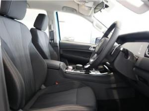 Foton Tunland G7 2.0TD double cab TL auto - Image 6