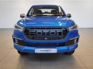 Foton Tunland G7 2.0TD double cab TL auto - Image 8