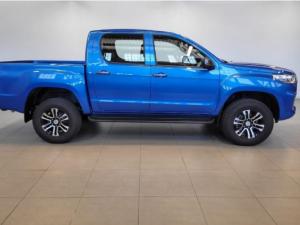 Foton Tunland G7 2.0TD double cab TL auto - Image 9