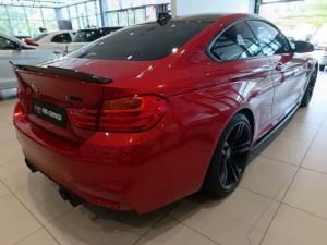 BMW M4 M4 coupe auto - Image 12