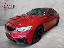 Thumbnail BMW M4 M4 coupe auto