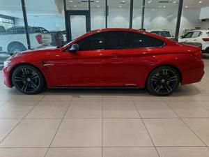 BMW M4 M4 coupe auto - Image 2