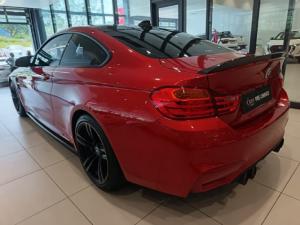 BMW M4 M4 coupe auto - Image 3