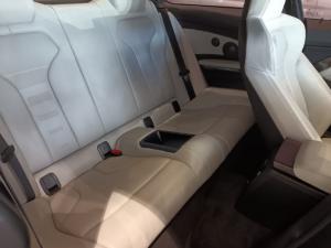 BMW M4 M4 coupe auto - Image 7