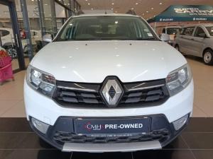 Renault Sandero 66kW turbo Stepway Expression - Image 11