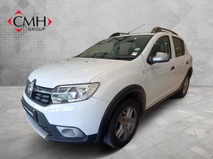 Renault Sandero 66kW turbo Stepway Expression - Image 1