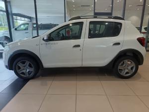 Renault Sandero 66kW turbo Stepway Expression - Image 2