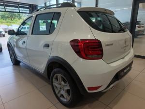 Renault Sandero 66kW turbo Stepway Expression - Image 3
