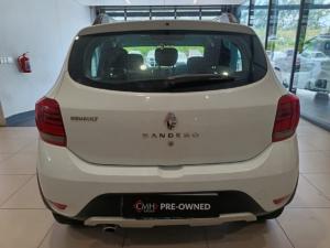 Renault Sandero 66kW turbo Stepway Expression - Image 4