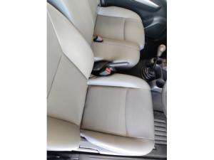 Nissan Navara 2.5DDTi single cab XE - Image 10