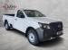Nissan Navara 2.5DDTi single cab XE - Thumbnail 1