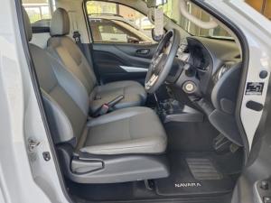 Nissan Navara 2.5DDTi single cab XE - Image 5