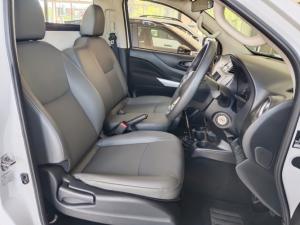 Nissan Navara 2.5DDTi single cab XE - Image 6