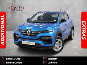 Renault Kiger 1.0 Zen auto - Image 1
