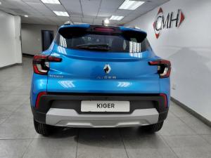 Renault Kiger 1.0 Zen auto - Image 4