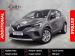 Renault Captur 1.3 Turbo Zen - Thumbnail 1