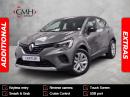 Thumbnail Renault Captur 1.3 Turbo Zen