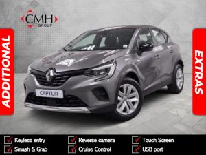 Renault Captur 1.3 Turbo Zen - Image 1