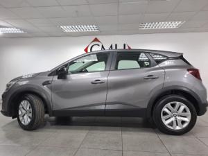 Renault Captur 1.3 Turbo Zen - Image 2