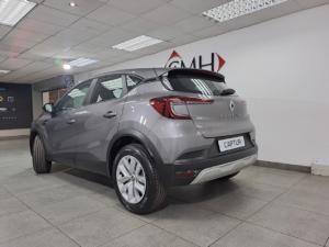 Renault Captur 1.3 Turbo Zen - Image 3