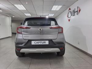 Renault Captur 1.3 Turbo Zen - Image 4